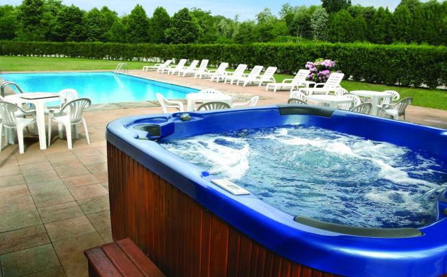 Фото отеля Best Western Hotel Cavalieri Della Corona