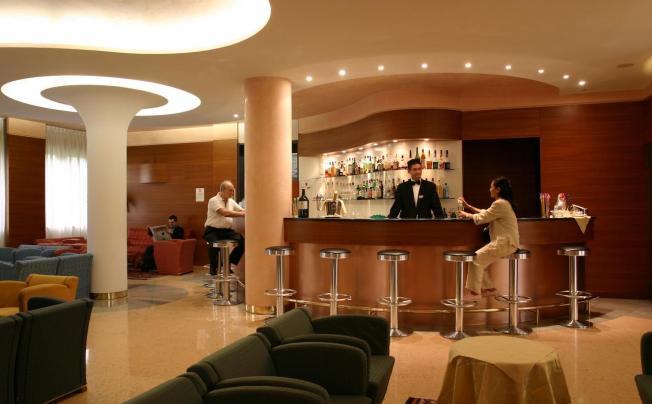 Фото отеля Best Western Hotel Cavalieri Della Corona