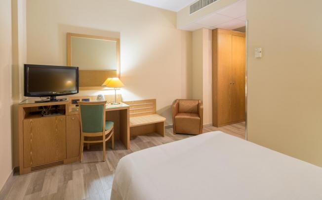 Фото отеля Best Western Hotel Cavalieri Della Corona