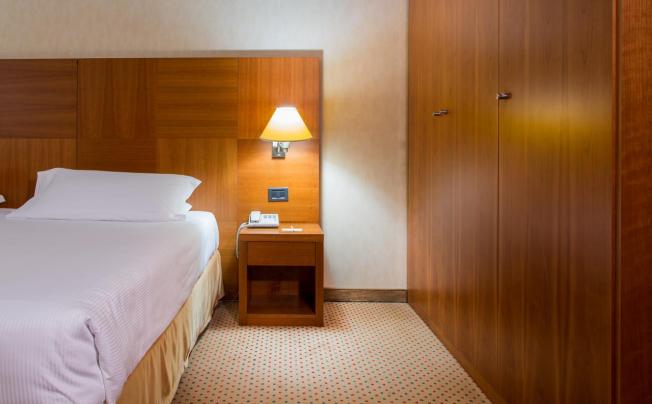 Фото отеля Best Western Hotel Cavalieri Della Corona