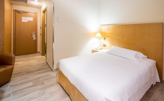Фото отеля Best Western Hotel Cavalieri Della Corona