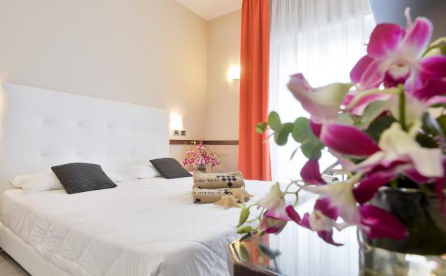 Фото отеля Derby Hotel Rimini