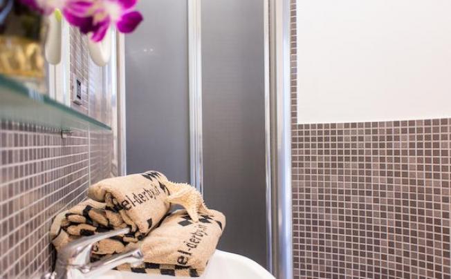 Фото отеля Derby Hotel Rimini