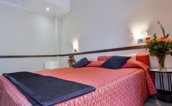 Фото отеля Derby Hotel Rimini