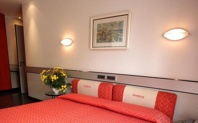Фото отеля Derby Hotel Rimini