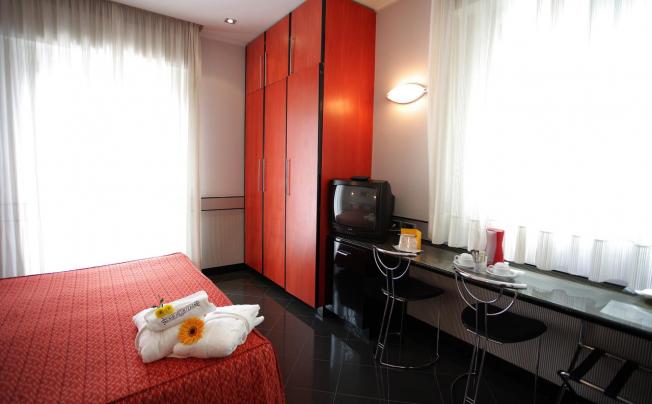 Фото отеля Derby Hotel Rimini