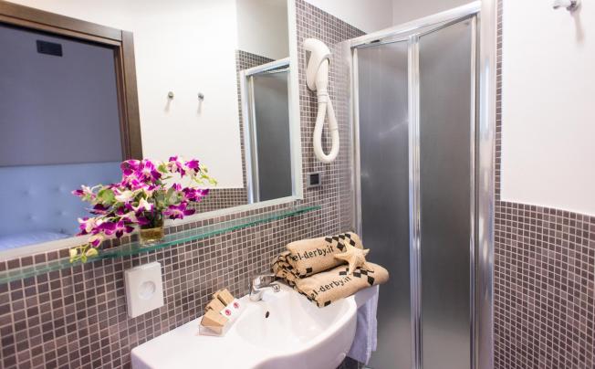 Фото отеля Derby Hotel Rimini