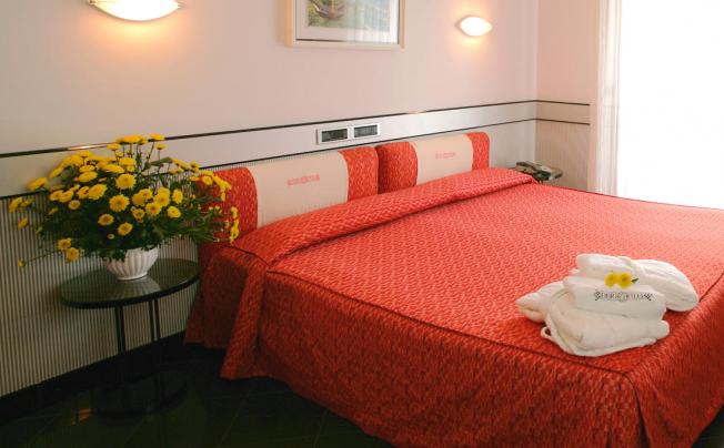 Фото отеля Derby Hotel Rimini