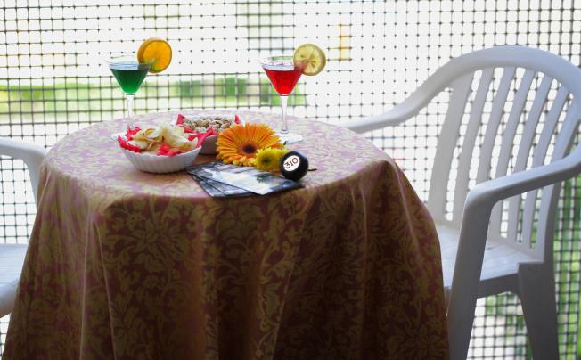 Фото отеля Derby Hotel Rimini