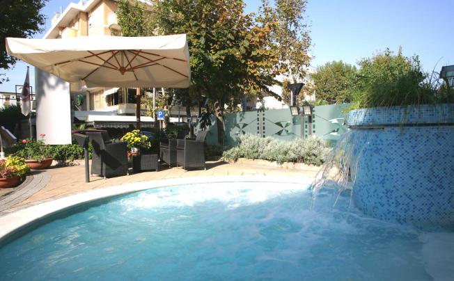 Фото отеля Derby Hotel Rimini