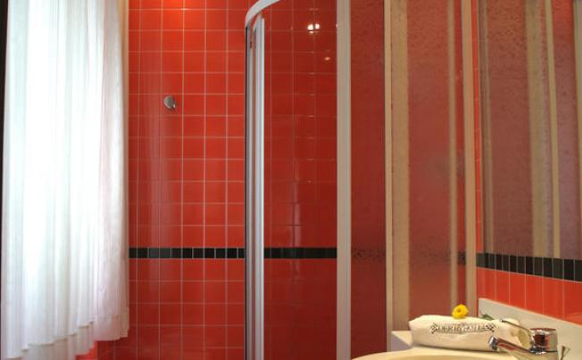 Фото отеля Derby Hotel Rimini