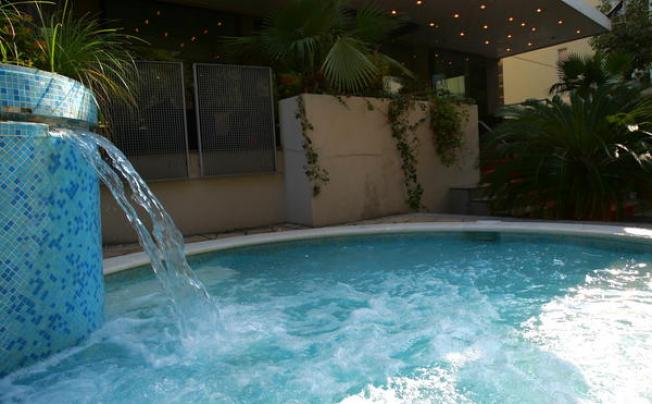 Фото отеля Derby Hotel Rimini