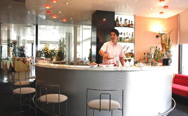 Фото отеля Derby Hotel Rimini