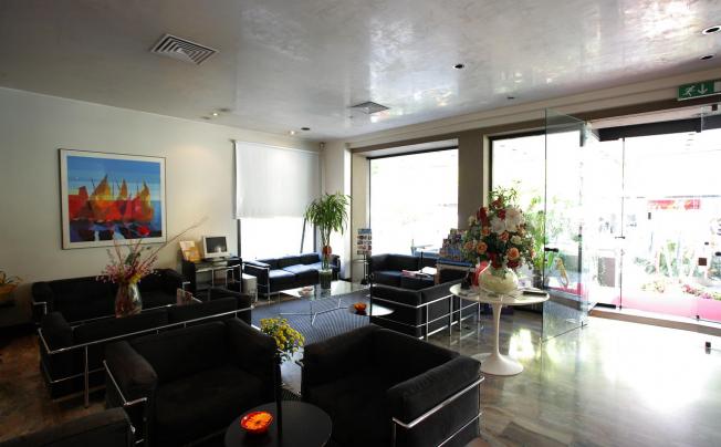 Фото отеля Derby Hotel Rimini