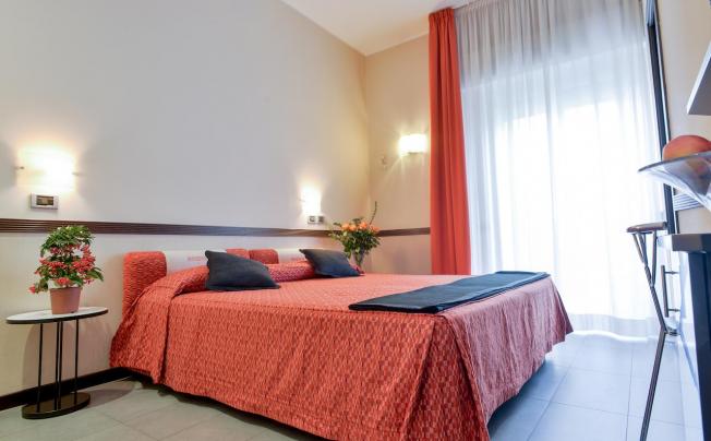 Фото отеля Derby Hotel Rimini