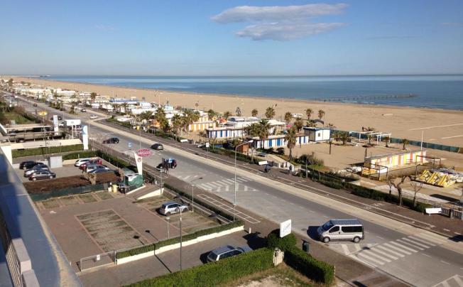 Фото отеля Derby Hotel Rimini