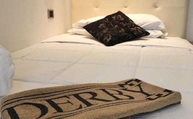 Фото отеля Derby Hotel Rimini