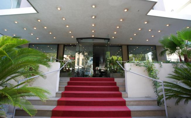Фото отеля Derby Hotel Rimini