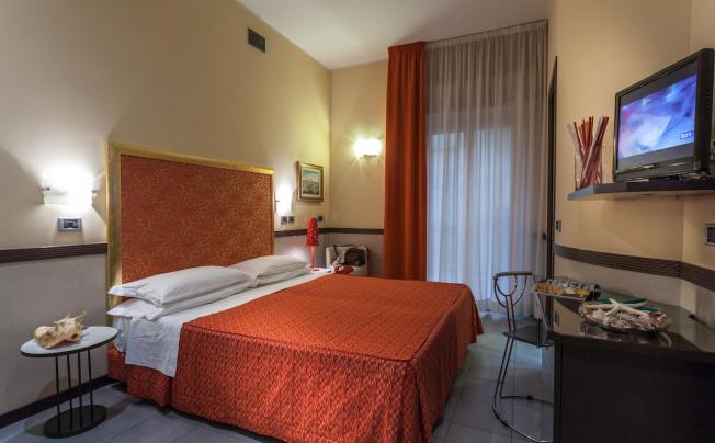 Фото отеля Derby Hotel Rimini