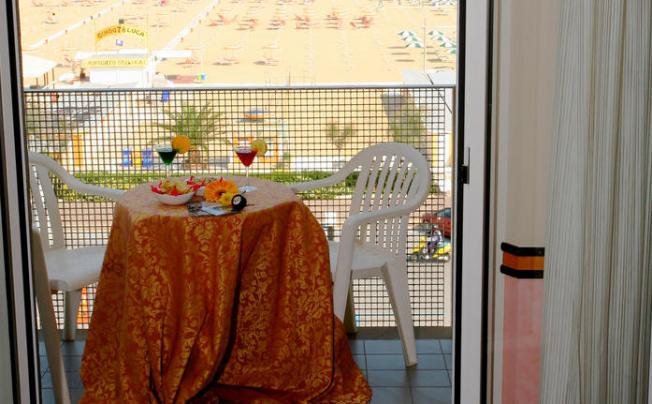 Фото отеля Derby Hotel Rimini
