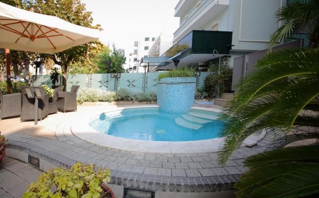 Фото отеля Derby Hotel Rimini