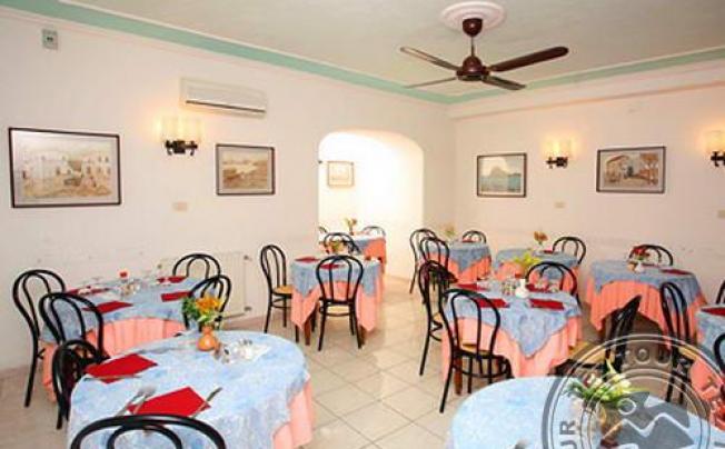 Фото отеля Villa Tina