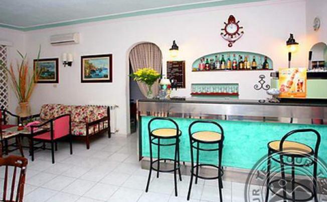 Фото отеля Villa Tina