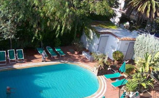 Фото отеля Villa Tina