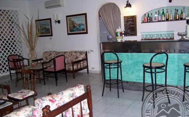 Фото отеля Villa Tina
