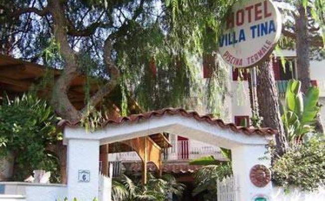 Фото отеля Villa Tina