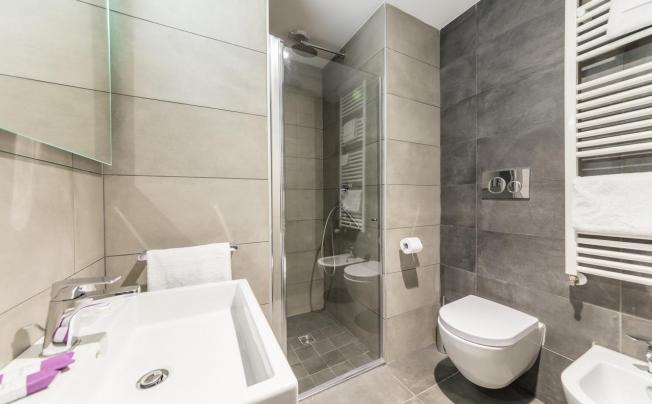 Фото отеля Camplus Guest Roma