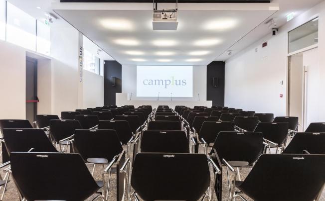 Фото отеля Camplus Guest Roma
