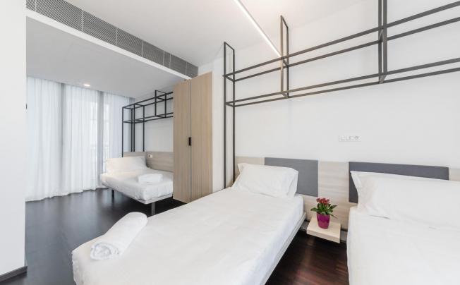 Фото отеля Camplus Guest Roma