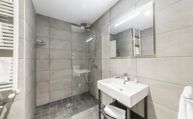 Фото отеля Camplus Guest Roma