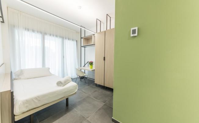 Фото отеля Camplus Guest Roma