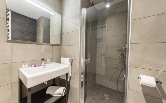 Фото отеля Camplus Guest Roma