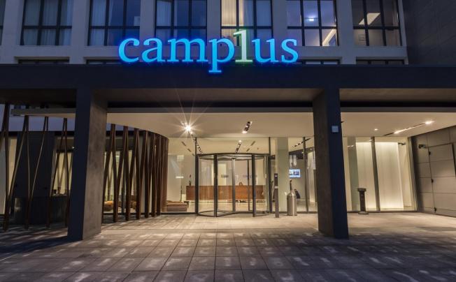 Фото отеля Camplus Guest Roma