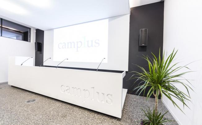 Фото отеля Camplus Guest Roma