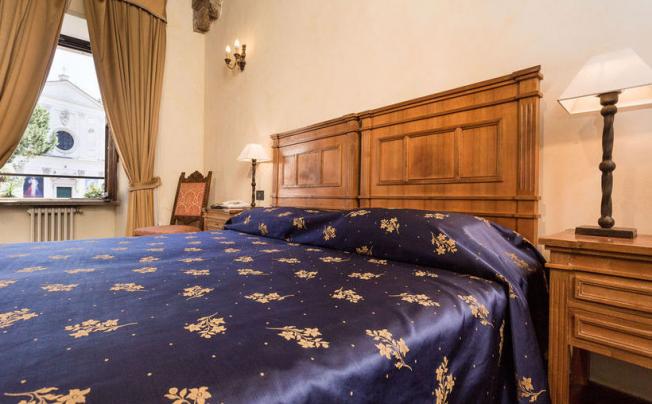 Фото отеля Columbus Hotel