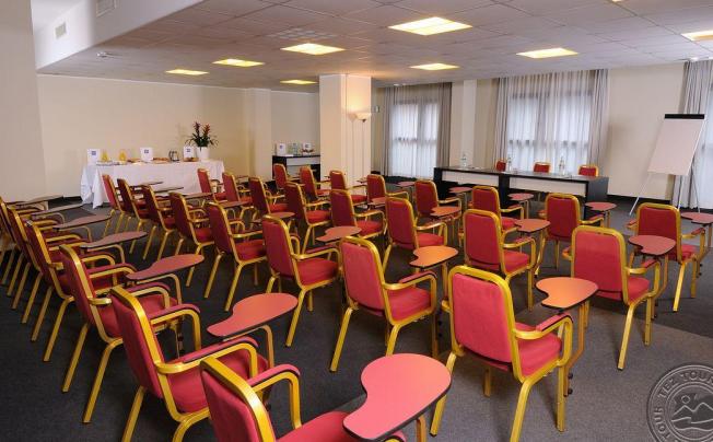 Фото отеля Watt 13 Ih Hotel