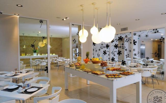 Фото отеля Watt 13 Ih Hotel