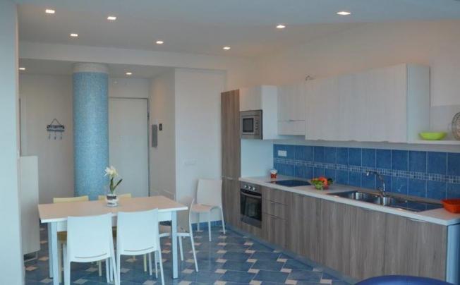 Фото отеля Residence Fortunata