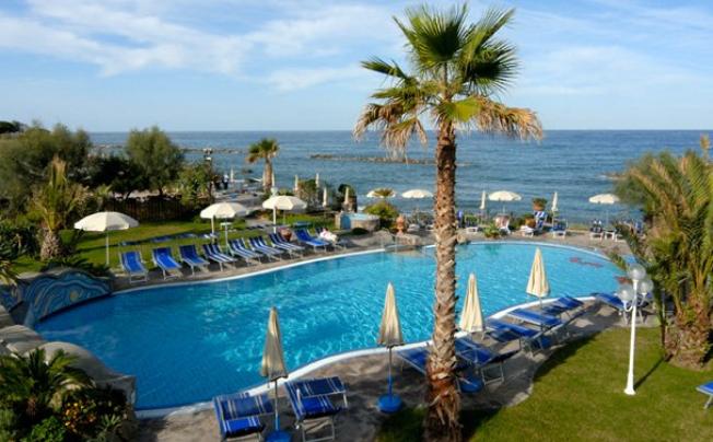 Фото отеля Royal Palm