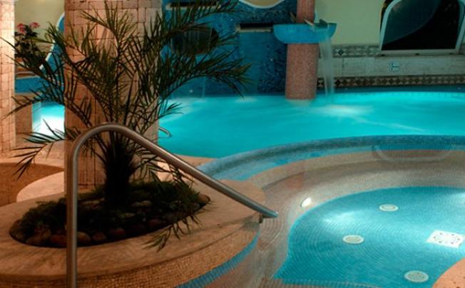 Фото отеля Royal Palm