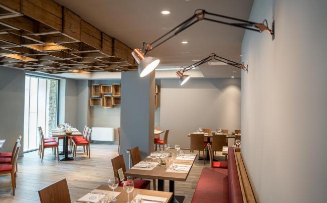 Фото отеля Th Courmayeur Hotel