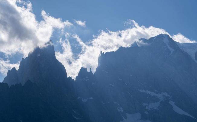 Фото отеля Th Courmayeur Hotel