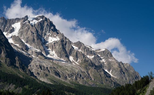 Фото отеля Th Courmayeur Hotel
