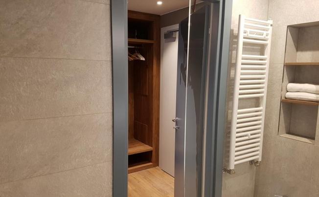 Фото отеля Th Courmayeur Hotel