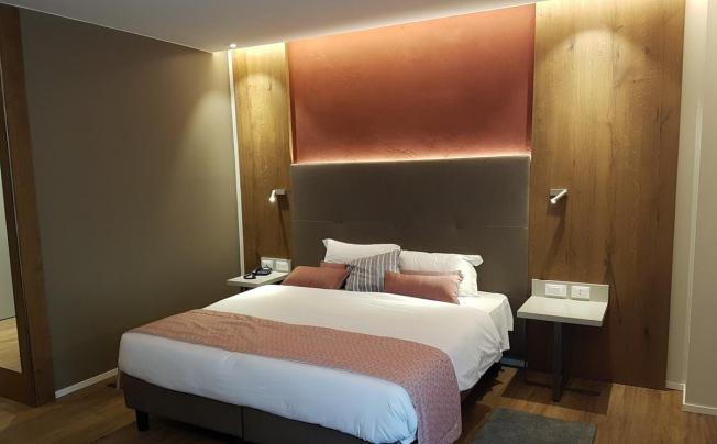Фото отеля Th Courmayeur Hotel