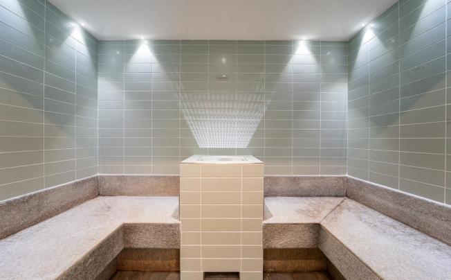 Фото отеля Th Courmayeur Hotel